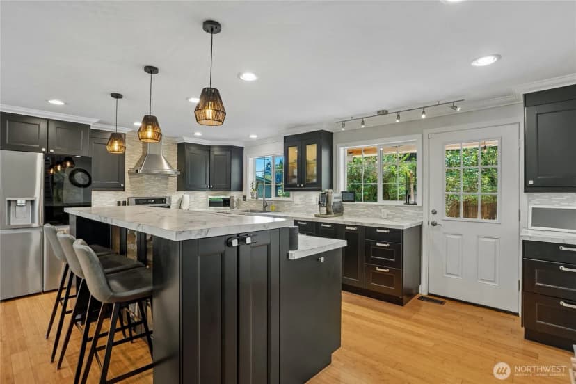 Property photo for 7203 35th Street Nw, Gig Harbor photo 13