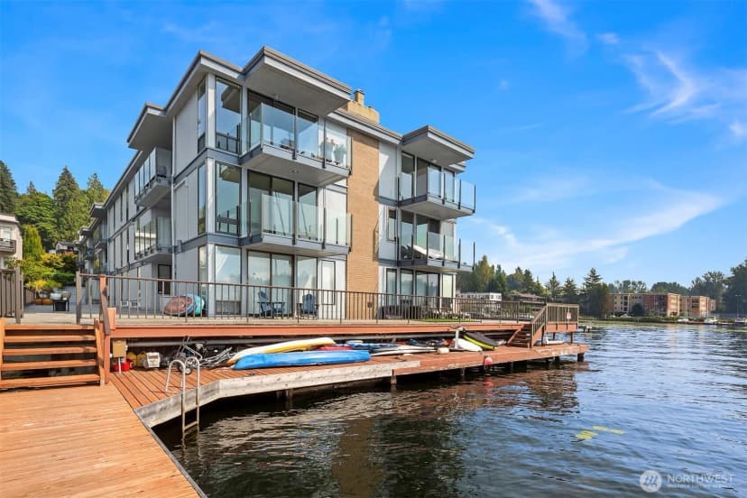 Property photo for 4561 Lake Washington Boulevard Ne #201, Kirkland photo 26