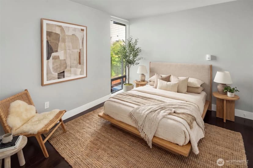 Property photo for 4561 Lake Washington Boulevard Ne #201, Kirkland photo 12