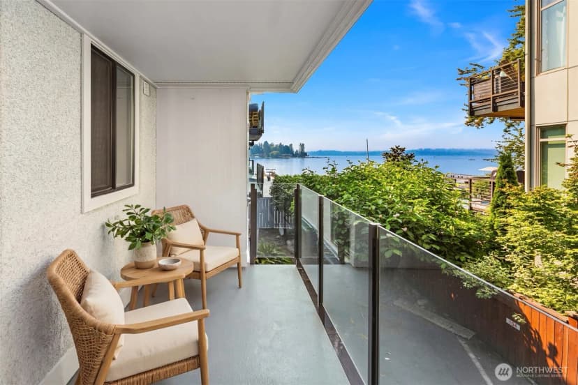 Property photo for 4561 Lake Washington Boulevard Ne #201, Kirkland photo 17