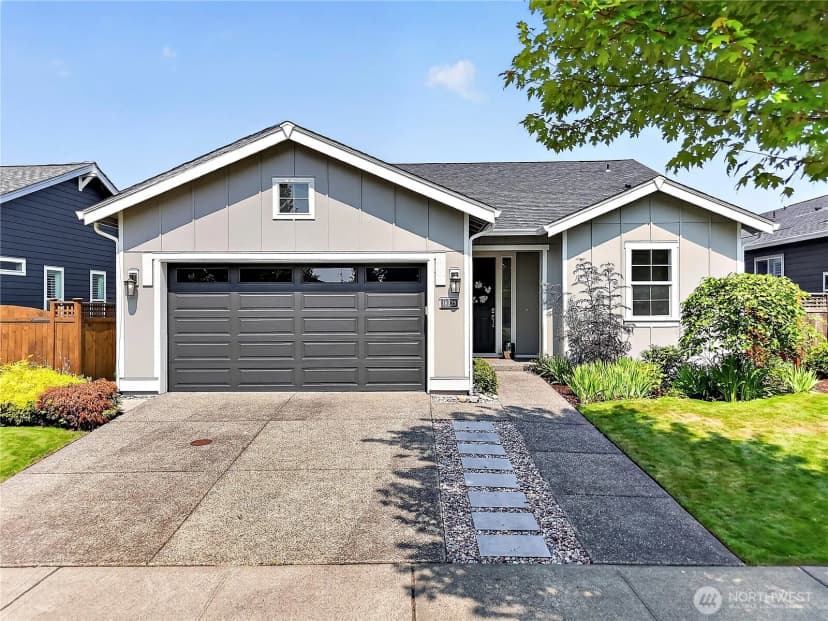 Property photo for 18725 145th Street E, Bonney Lake