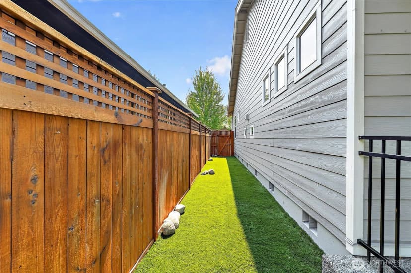 Property photo for 18725 145th Street E, Bonney Lake photo 24