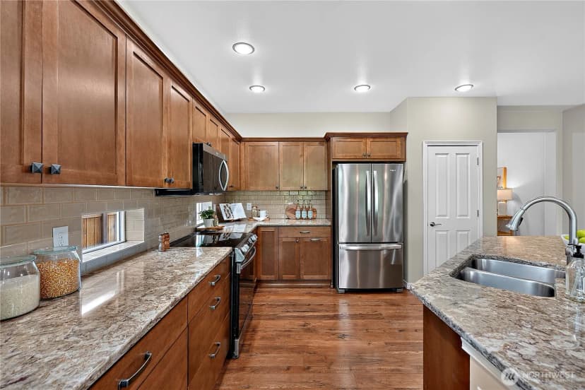 Property photo for 18725 145th Street E, Bonney Lake photo 9