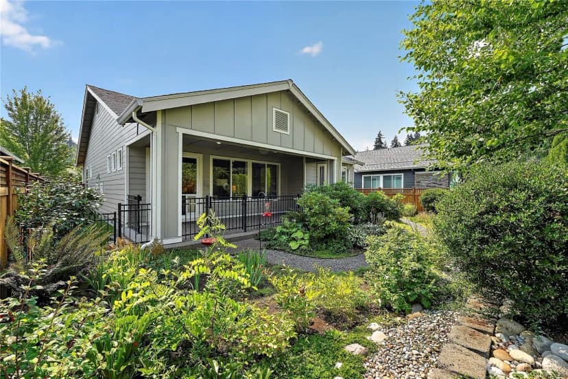 Property photo for 18725 145th Street E, Bonney Lake photo 26