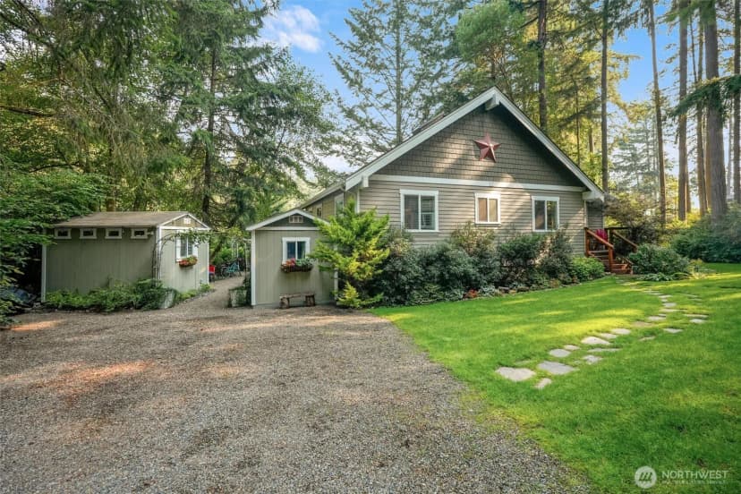 Property photo for 11122 Cole Place, Anderson Island photo 8