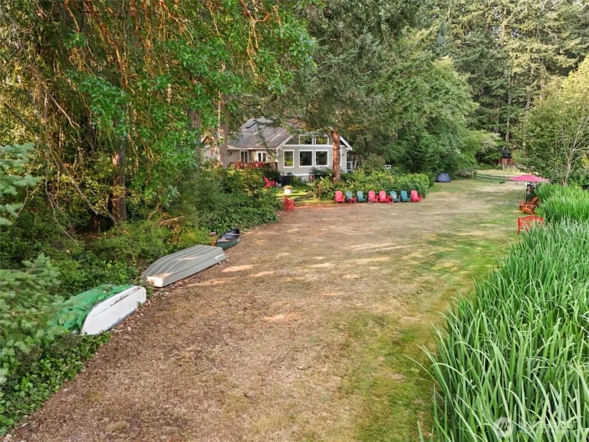 Property photo for 11122 Cole Place, Anderson Island photo 38