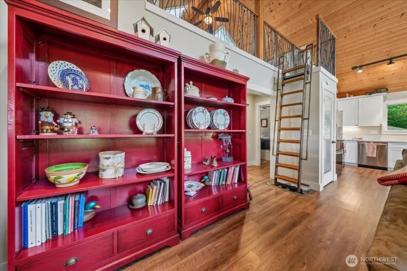 Property photo for 11122 Cole Place, Anderson Island photo 29