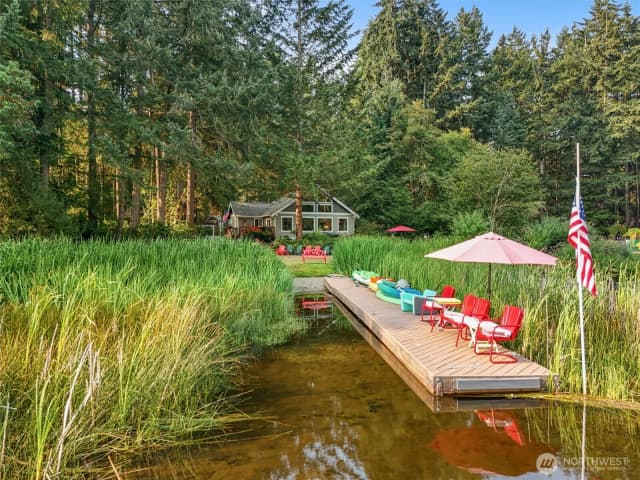 Property photo for 11122 Cole Place, Anderson Island
