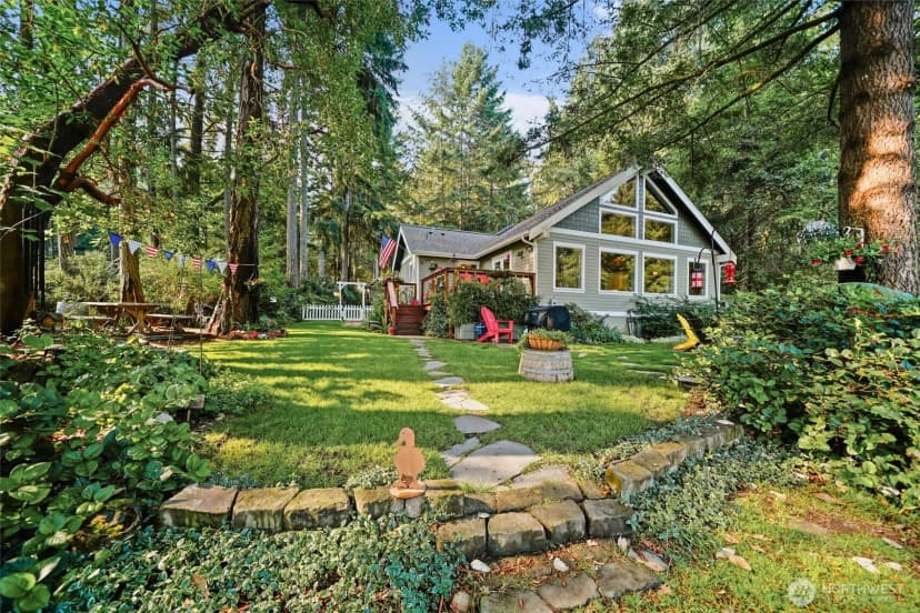 Property photo for 11122 Cole Place, Anderson Island photo 3