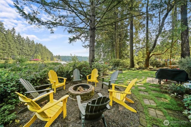 Property photo for 11122 Cole Place, Anderson Island photo 4