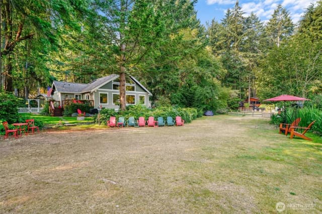 Property photo for 11122 Cole Place, Anderson Island photo 2