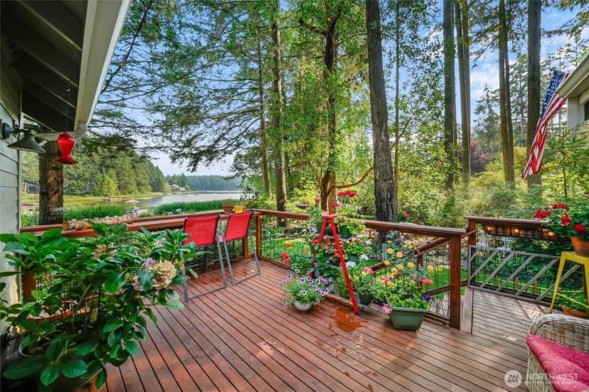 Property photo for 11122 Cole Place, Anderson Island photo 6