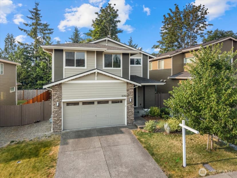 Property photo for 13751 Se 183rd Street, Renton photo 27