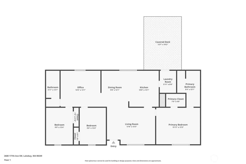 Property photo for 2608 177th Avenue Sw, Lakebay photo 40
