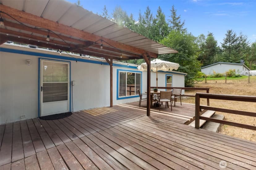 Property photo for 2608 177th Avenue Sw, Lakebay photo 32