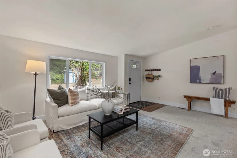 Property photo for 2608 177th Avenue Sw, Lakebay photo 4