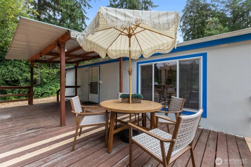 Property photo for 2608 177th Avenue Sw, Lakebay photo 33