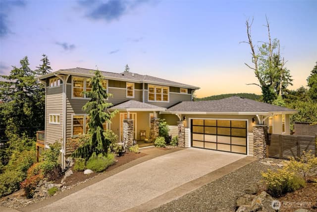 Property photo for 1221 34th Street, Bellingham