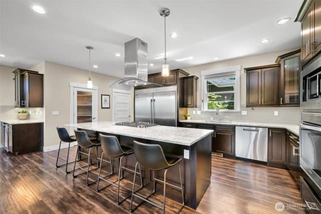 Property photo for 1221 34th Street, Bellingham photo 5