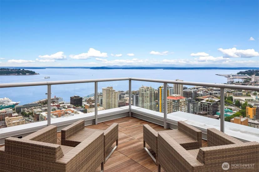 Property photo for 588 Bell Street #2201s, Seattle photo 19