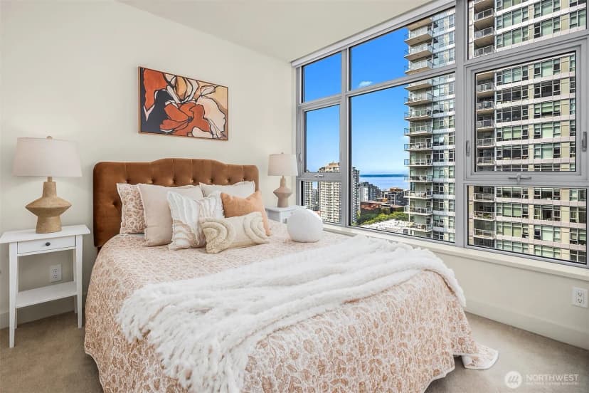 Property photo for 588 Bell Street #2201s, Seattle photo 16