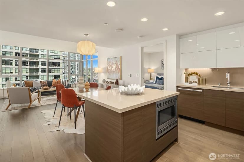 Property photo for 588 Bell Street #2201s, Seattle photo 10