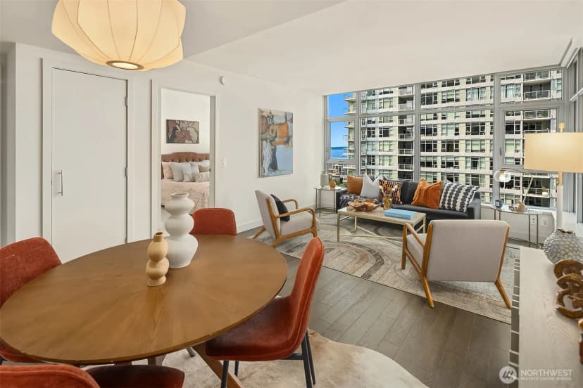 Property photo for 588 Bell Street #2201s, Seattle photo 9