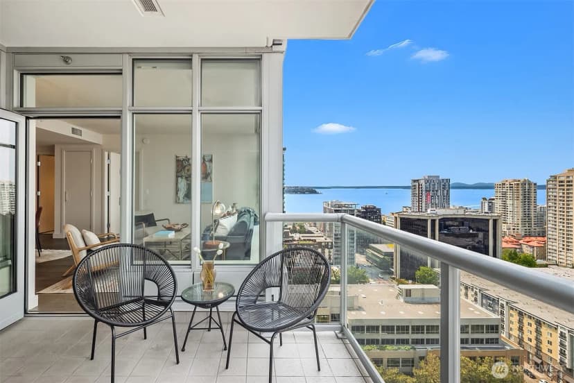 Property photo for 588 Bell Street #2201s, Seattle photo 5