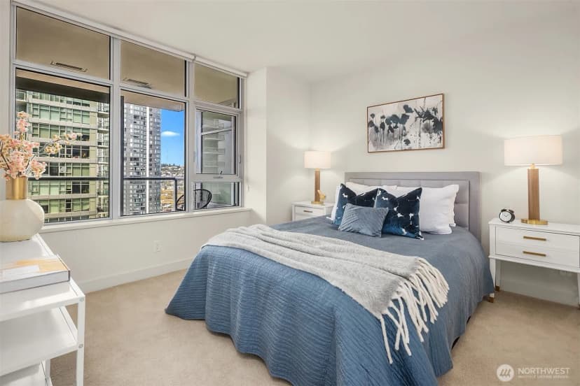 Property photo for 588 Bell Street #2201s, Seattle photo 14