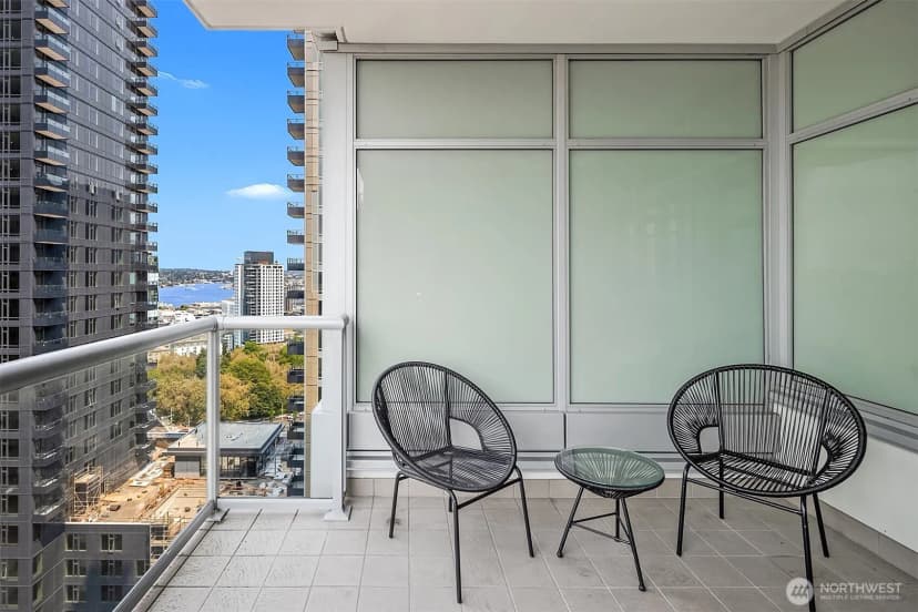 Property photo for 588 Bell Street #2201s, Seattle photo 8