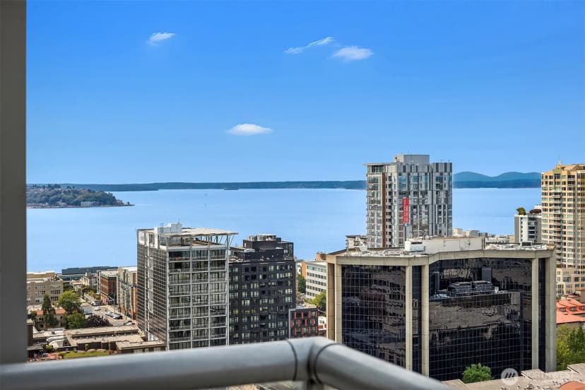 Property photo for 588 Bell Street #2201s, Seattle photo 6