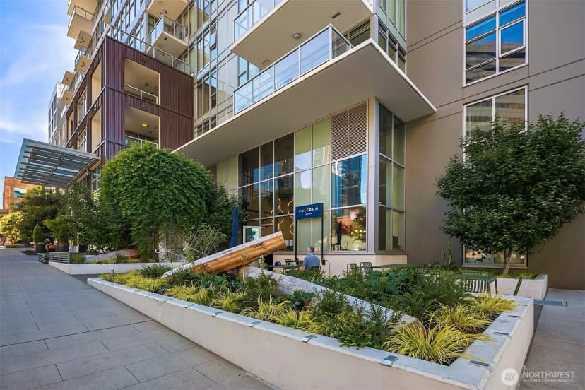 Property photo for 588 Bell Street #2201s, Seattle photo 32