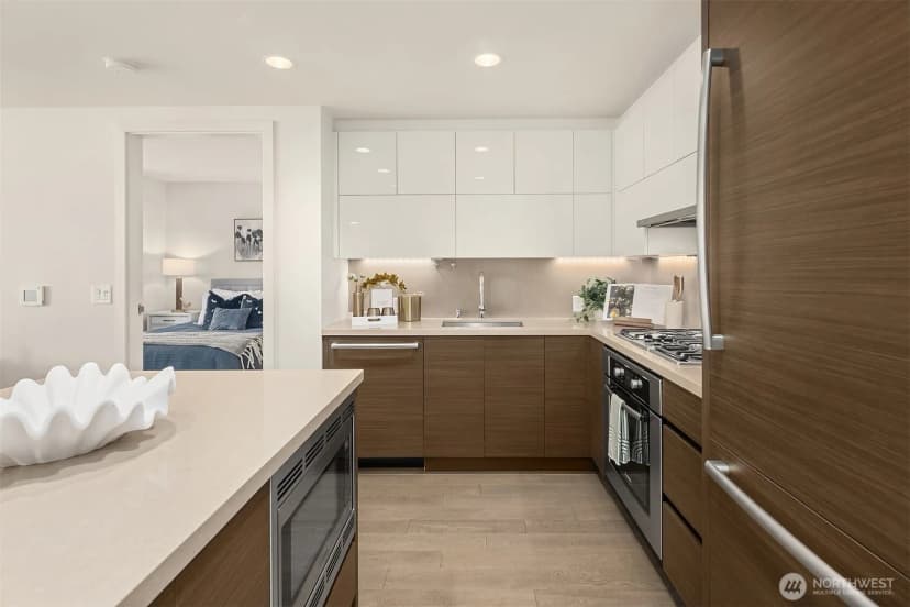 Property photo for 588 Bell Street #2201s, Seattle photo 12