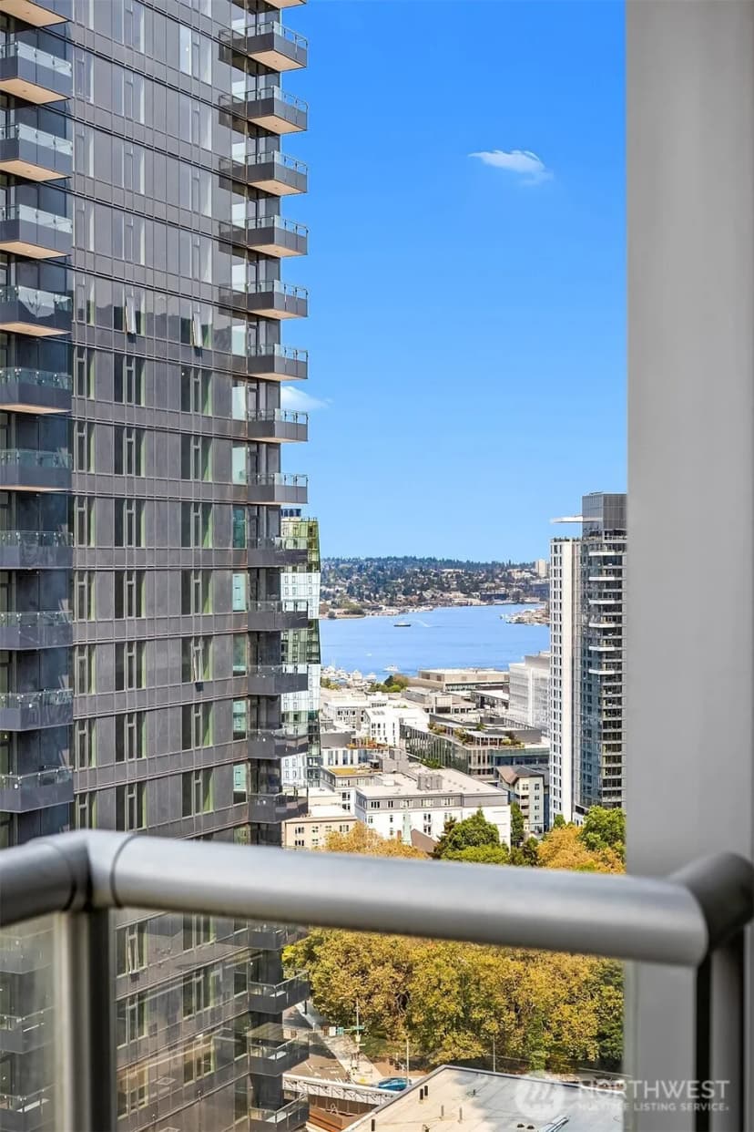 Property photo for 588 Bell Street #2201s, Seattle photo 7