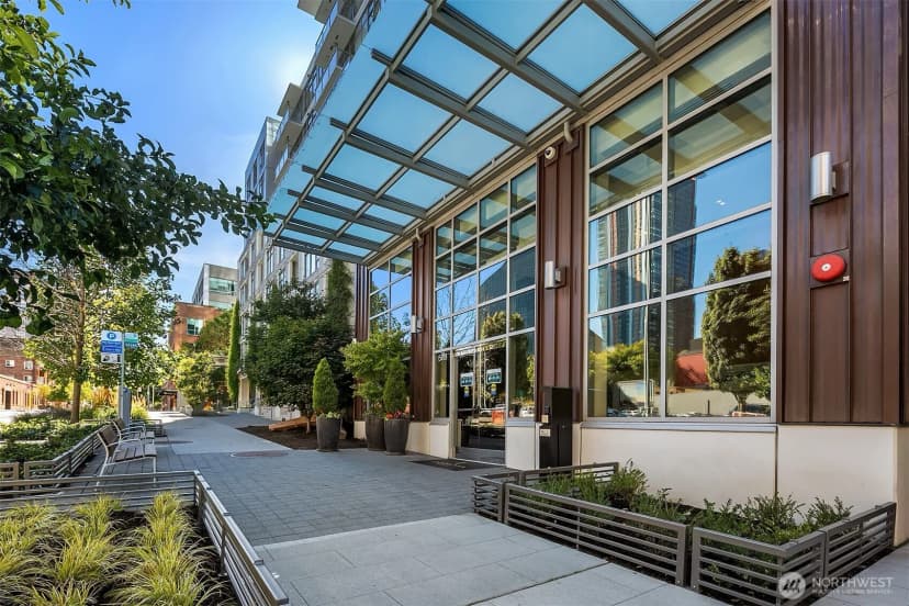 Property photo for 588 Bell Street #2201s, Seattle photo 31