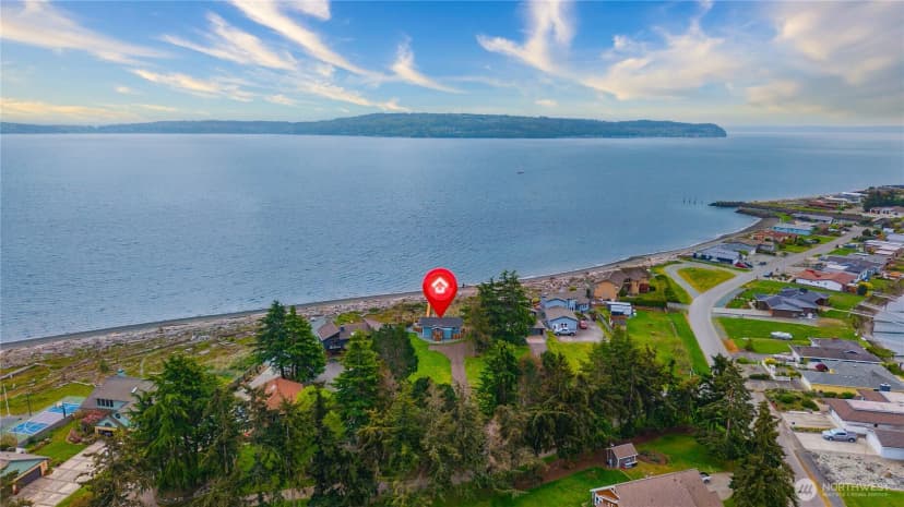 Property photo for 1818 Lola Beach Lane, Oak Harbor photo 5