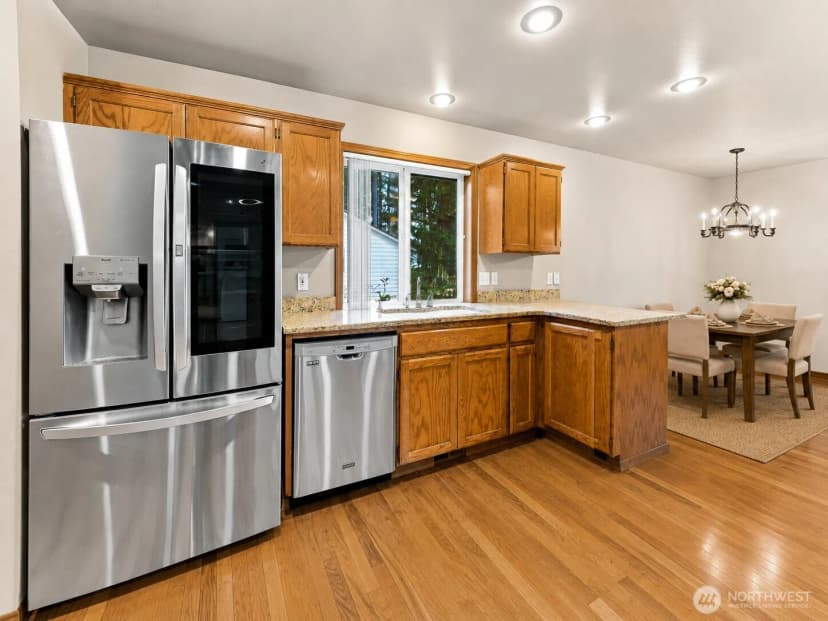 Property photo for 17222 92nd Avenue E, Puyallup photo 10