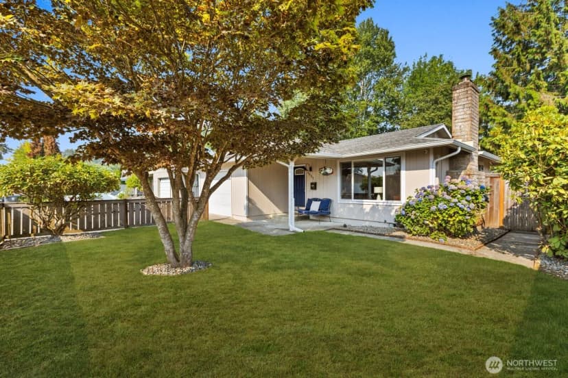 Property photo for 9037 Fawcett Avenue, Tacoma
