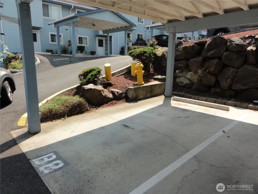Property photo for 3810 S 158th Street #b8, Tukwila photo 12