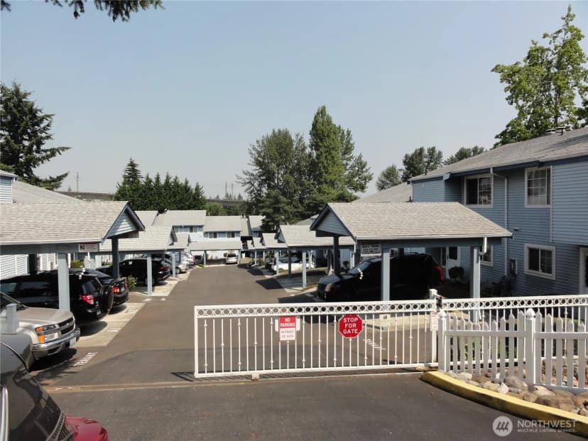Property photo for 3810 S 158th Street #b8, Tukwila photo 14