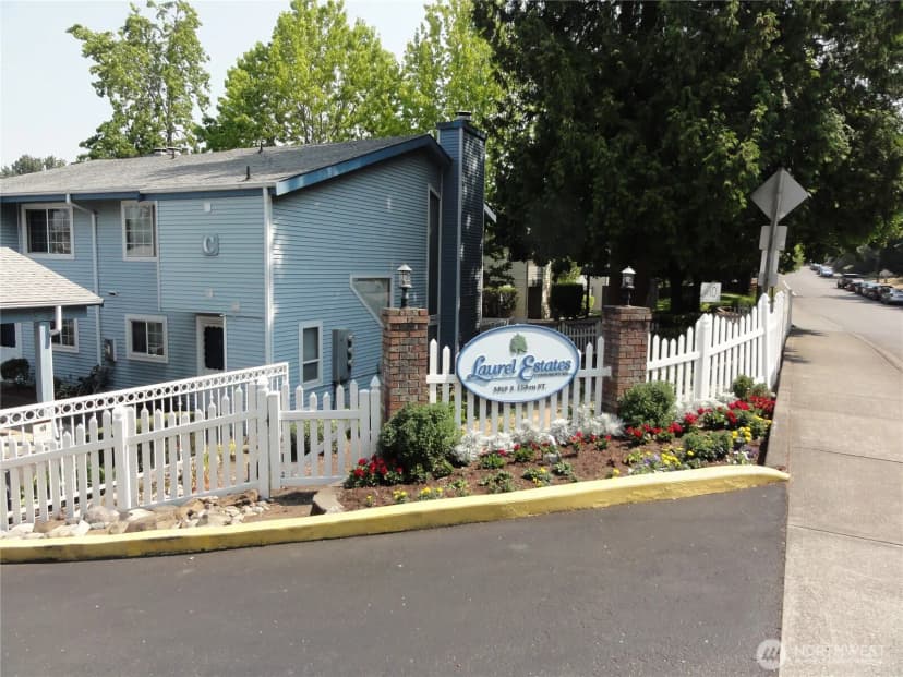 Property photo for 3810 S 158th Street #b8, Tukwila photo 13