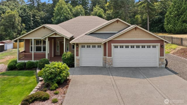 Property photo for 40 Carson Avenue Se, Port Orchard