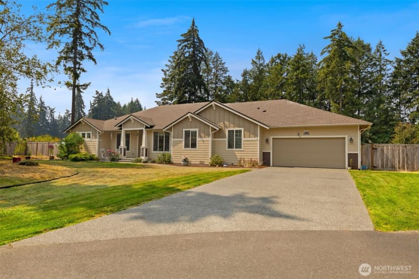 Property photo for 9014 206th Street Court E, Graham