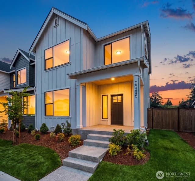 Property photo for 28300 74th Drive Nw #c, Stanwood