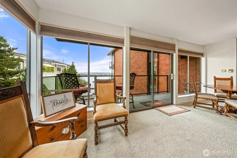 Property photo for 2360 43rd Avenue E #302, Seattle photo 10