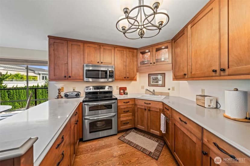 Property photo for 2360 43rd Avenue E #302, Seattle photo 3