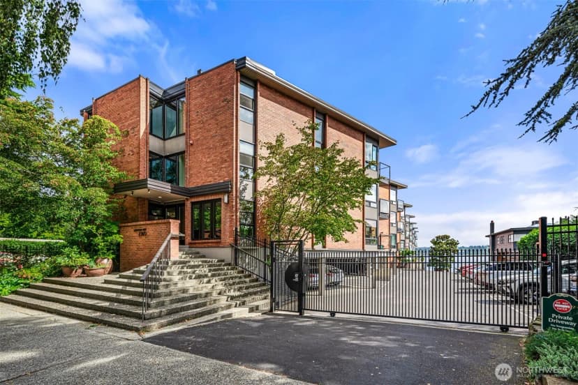 Property photo for 2360 43rd Avenue E #302, Seattle