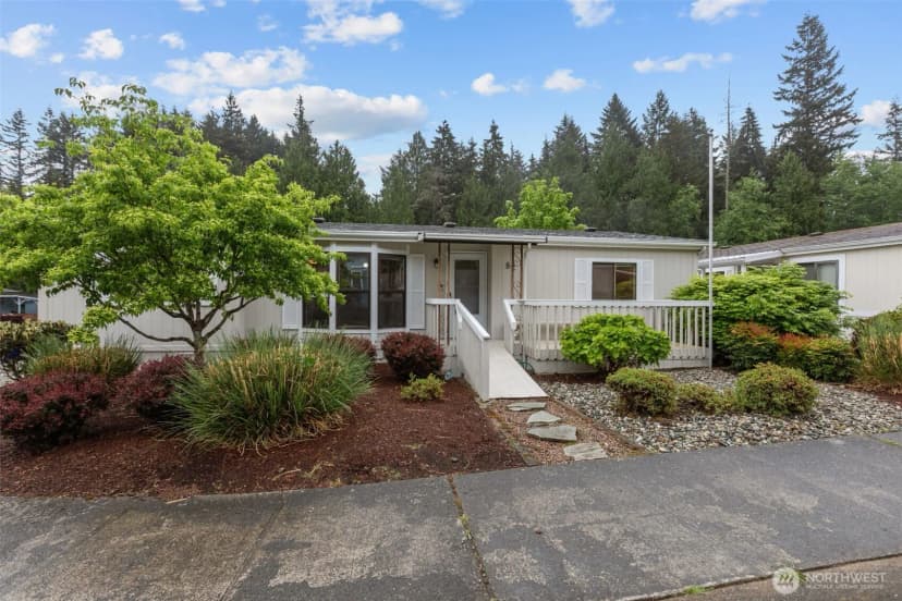 Property photo for 5810 Fleming Street #82, Everett photo 34