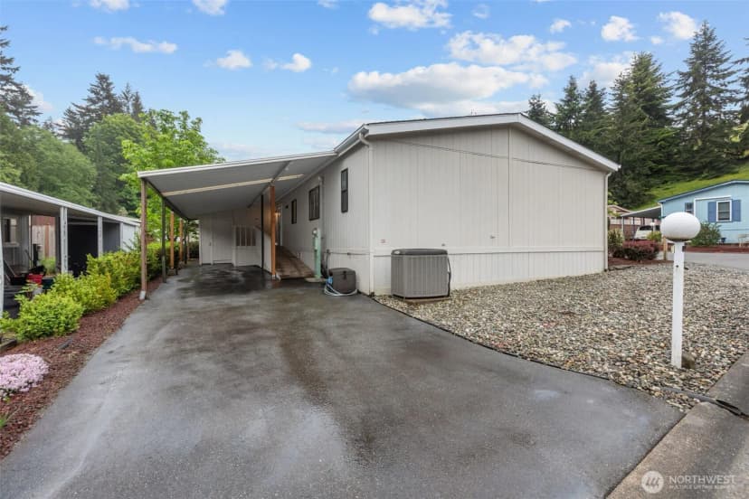 Property photo for 5810 Fleming Street #82, Everett photo 36