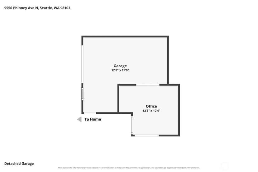 Property photo for 9556 Phinney Avenue N, Seattle photo 40